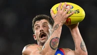 Concerns for Bulldogs as Liberatore collapses again