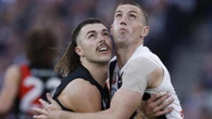No media ban on Draper, says Bombers coach