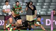 Souths turn to debutant halfback amid injury crisis