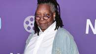 Whoopi Goldberg's addiction was a matter of life and death