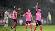 Mariners make history with dramatic AFC Cup triumph