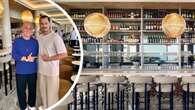 Perth Now exclusiveWorld-famous chef dines at Cottesloe’s fancy new restaurant