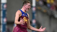 'In all sorts': Morris details remarkable AFL debut day