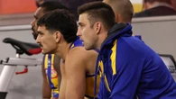 Latest soft tissue injury set to cost Yeo multiple weeks