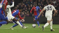 Man United's 4-0 EPL drubbing caught on candid camera