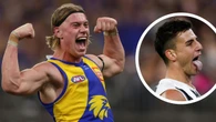 It’s on for young and young! Reid, Daicos battle looms large