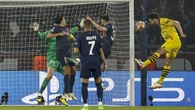 Defender heads Dortmund into Champions League final