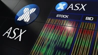 Aust shares creep higher as four-day rally loses steam