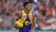 Eagle Tyler Brockman's car crash investigated by police