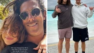 Last trip of slain surfer, girlfriend revealed