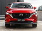 Mazda Australia "happy" with revised emissions regulations