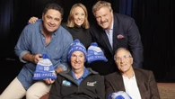 Watson urges fans to unite again for Big Freeze anniversary