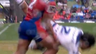 Penalty try drama leaves NRL in disbelief