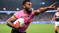 ‘Heading in the right direction’: Why Turuva chose the Tigers