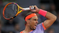 Nadal's clay game shaping up in time for French Open