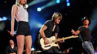 Keith Urban brands Ariana Grande's We Can't Be Friends 'audible heroin'