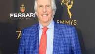 Henry Winkler wasn't 'acknowledged as a human being' by his parents: 'I embarrassed them...'