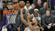 Gobert is NBA's best defensive player for fourth time
