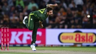 Pakistan confident quick Rauf on track for T20 WC