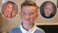 Missing boy turns up SIX YEARS after vanishing on holiday