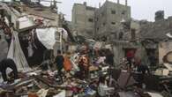 Israeli attack in Rafah kills consular worker: France