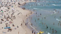 Caution as rising heat risks pressure on energy supply