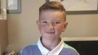 Missing boy found in France to return to UK: police