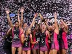 Super Netball confirms 2024 fixture after pay row ends