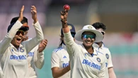 Sharma's five-wicket spins up trouble for England