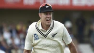 New Zealand add Sears to ODI squad as Jamieson cover