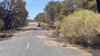 Huge $25k reward for ‘suspicious’ fire