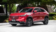 2024 Honda HR-V price and specs