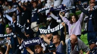 Table-topping Victory move on from derby pitch invasion