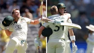 Oh Warner feeling! Davey dominates Australia’s summer opener