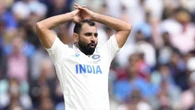 India's Shami out of Proteas Tests, Chahar to miss ODIs