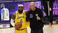 NBA legend Kareem Abdul-Jabbar breaks hip in fall