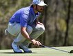 Endycott shares halfway lead at PGA Tour qualifying