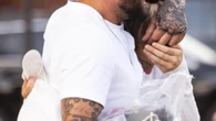 Bachelor star unrecognisable after jail stint