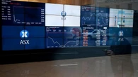 Shares rally, Aussie dollar rises on Fed dovish pivot