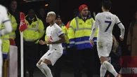 Ange's Spurs pile more misery on struggling Forest
