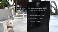 Man jailed after shooting up home where 17 people lived