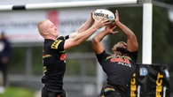 New recruit wants Young’s wing spot