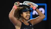 Superstar Osaka's Brisbane boost 'best news for tennis'