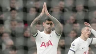 Postecoglou warns Romero tackling is in the spotlight