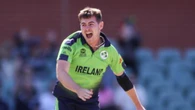 Josh Little stars with six-for as Ireland beat Zimbabwe