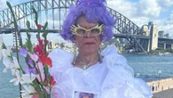 ‘Inspiring’: Fan’s touching tribute to Edna