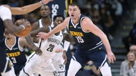 Perfect 10 as Jokic nabs another Nugget of NBA history