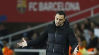 Barcelona under fire after two losses in four days