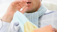 Man tears hole in throat as he attempts to stop sneeze