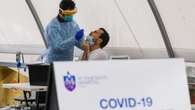 Listen to us not politicians, AMA tells COVID inquiry